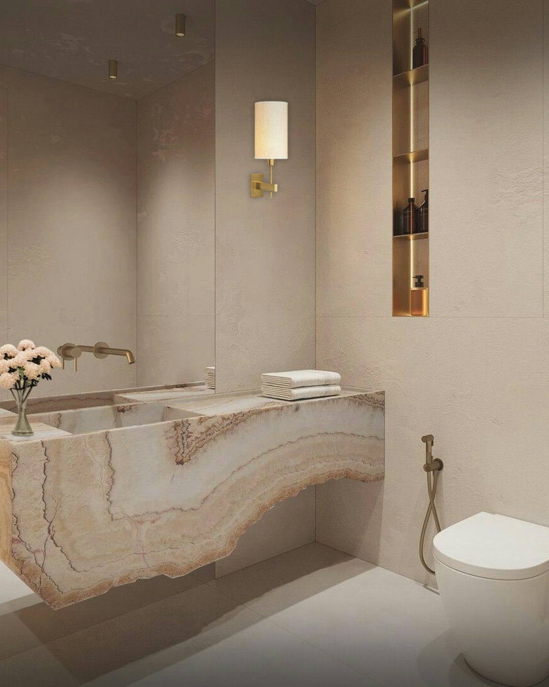 Thiết bị phòng tắm Thái Dương